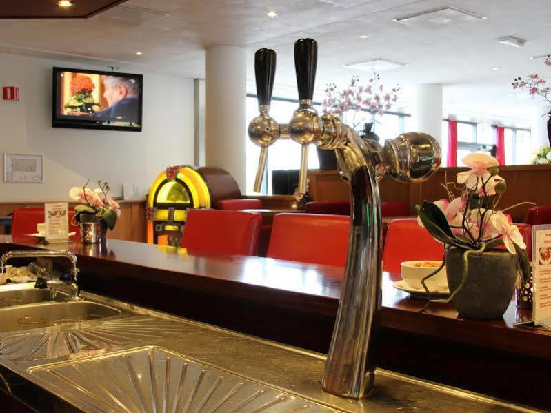 Bastion Alexander Hotel Rotterdam