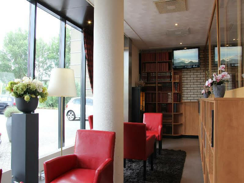 Hotel Bastion Alexander