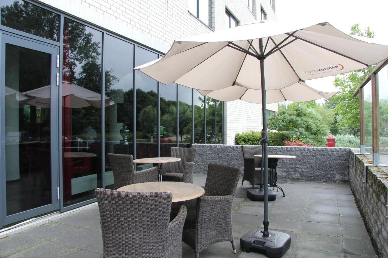 Bastion Alexander Hotel Rotterdam
