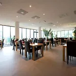 Bastion Hotel Rotterdam Alexander 