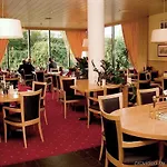 Bastion Hotel Rotterdam Alexander 