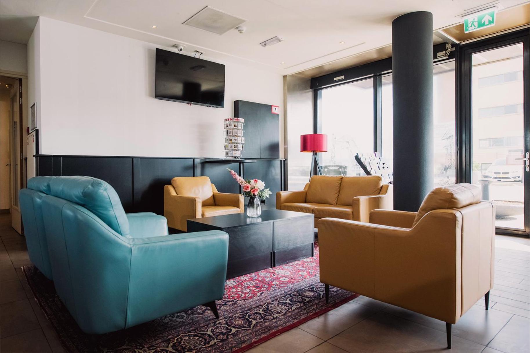Hotel Bastion Alexander 4*