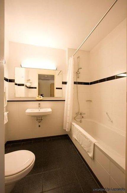 Bastion Alexander Hotel 4*